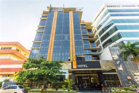 hotel alabang muntinlupa.